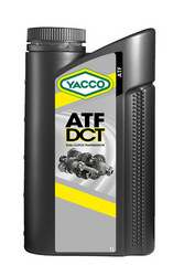 Yacco   ATF DCT 1   