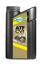     : Yacco   ATF CVT 1   ,  |  353725