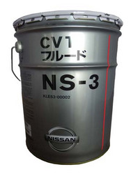 Nissan    CVT Fluid NS-3 (20)