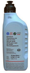     : Vag Volkswagen Transmission Oil ,  |  G052171A2