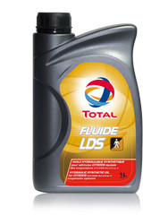     : Total   Fluide Lds ,  |  166224