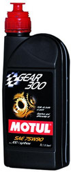     : Motul  Gear 300 ,  |  100118