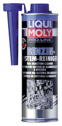   , Liqui moly       Pro-Line Benzin-System-Reiniger