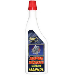   , Mannol   Super Benzin Oktan Plus